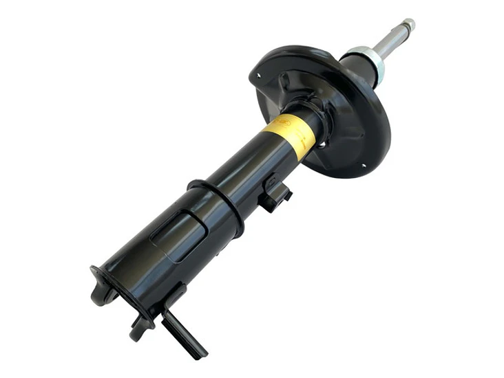 Par Amortiguador Traseros Para Geely Ck 1.3 1.5 2009-2017 4