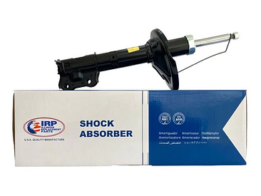 Par Amortiguador Traseros Para Geely Ck 1.3 1.5 2009-2017 6