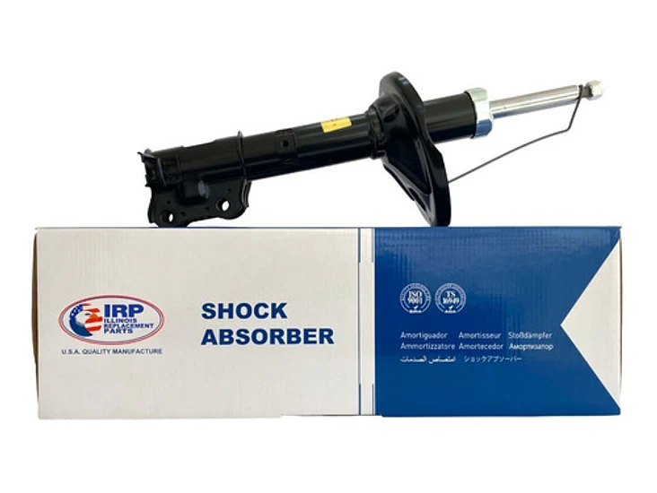 Par Amortiguador Traseros Para Geely Ck 1.3 1.5 2009-2017 6