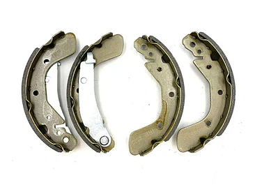 Patines O Balatas De Freno Chevrolet Sail 1.4 2011-2017 F14d 1