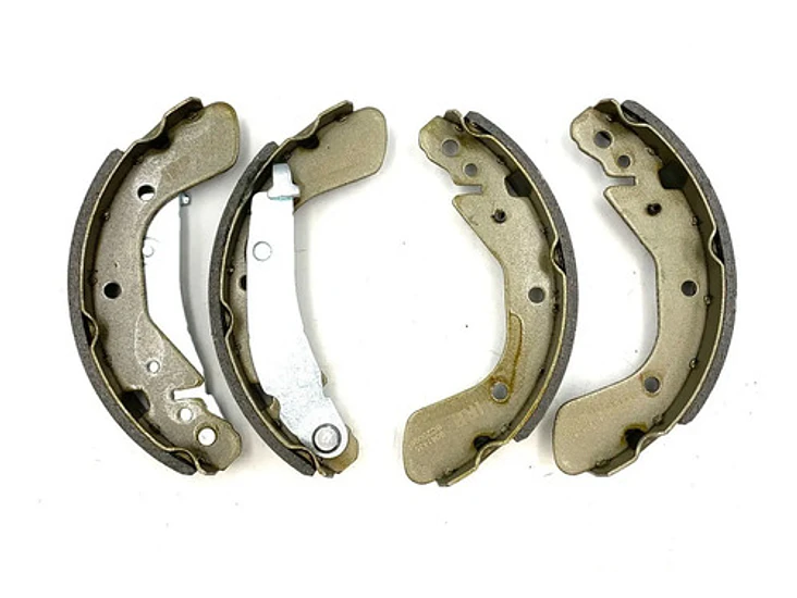 Patines O Balatas De Freno Chevrolet Sail 1.4 2011-2017 F14d 1