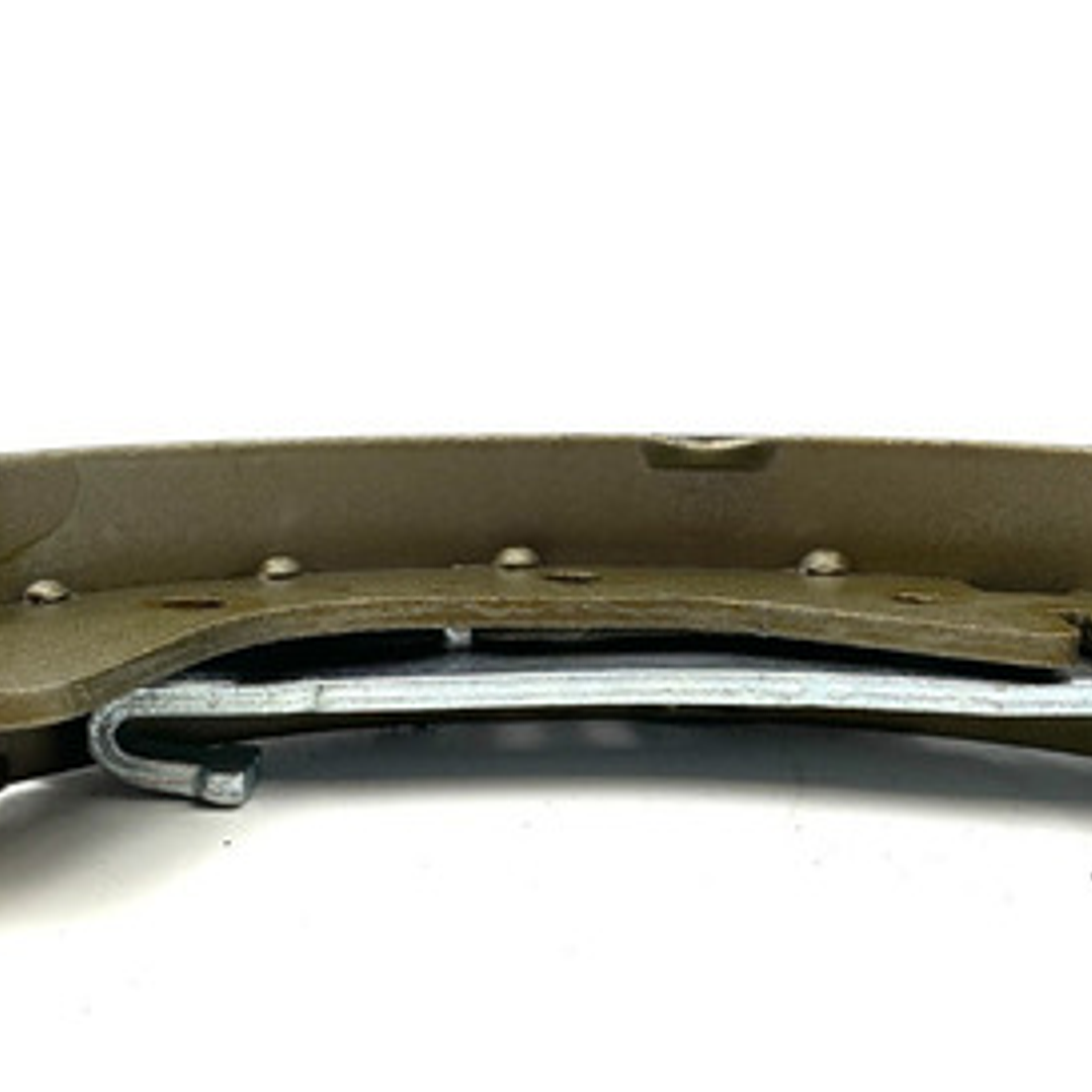 Patines O Balatas De Freno Chevrolet Sail 1.4 2011-2017 F14d 4