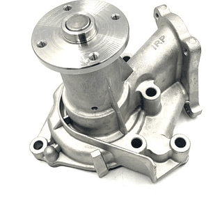 Bomba Agua Para Kia Frontier Ii 2.5 8v Diesel 2005-2011