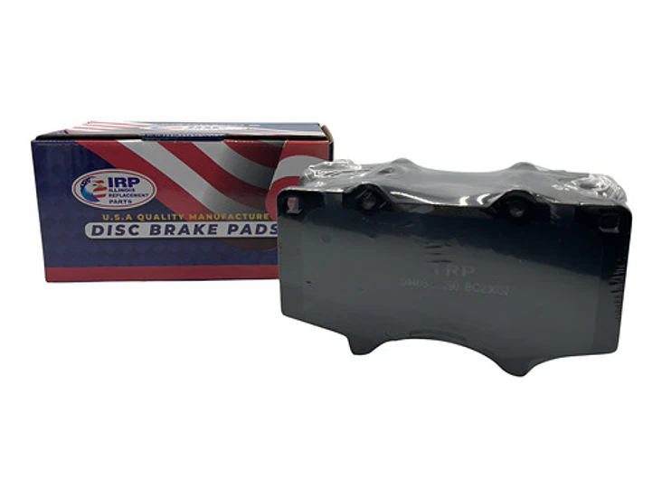 Pastillas Freno Delantera Mistubishi Montero 3.2 2007-2018 1