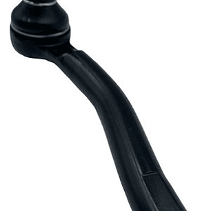 Terminal Dirección Izquierdo Para Nissan March 1.6 2012-2019