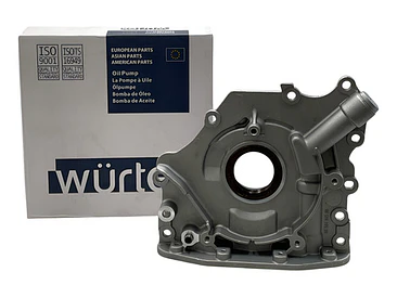 Bomba Aceite Para Peugeot Partner 1.6 2007-2011 1