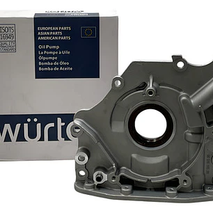 Bomba Aceite Para Peugeot Partner 1.6 2007-2011