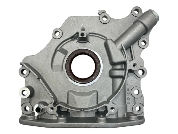 Bomba Aceite Para Peugeot Partner 1.6 2007-2011 2