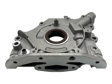 Bomba Aceite Para Peugeot Partner 1.6 2007-2011 3