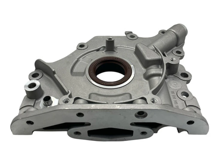 Bomba Aceite Para Peugeot Partner 1.6 2007-2011 3