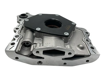 Bomba Aceite Para Peugeot Partner 1.6 2007-2011 6