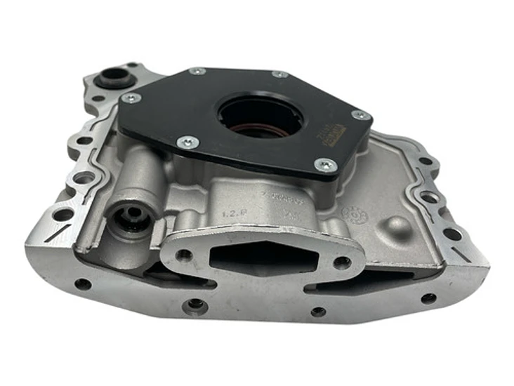 Bomba Aceite Para Peugeot Partner 1.6 2007-2011 6