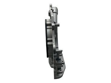 Bomba Aceite Para Peugeot Partner 1.6 2007-2011 9