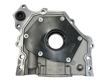 Bomba Aceite Para Peugeot Partner 1.6 2007-2011 4