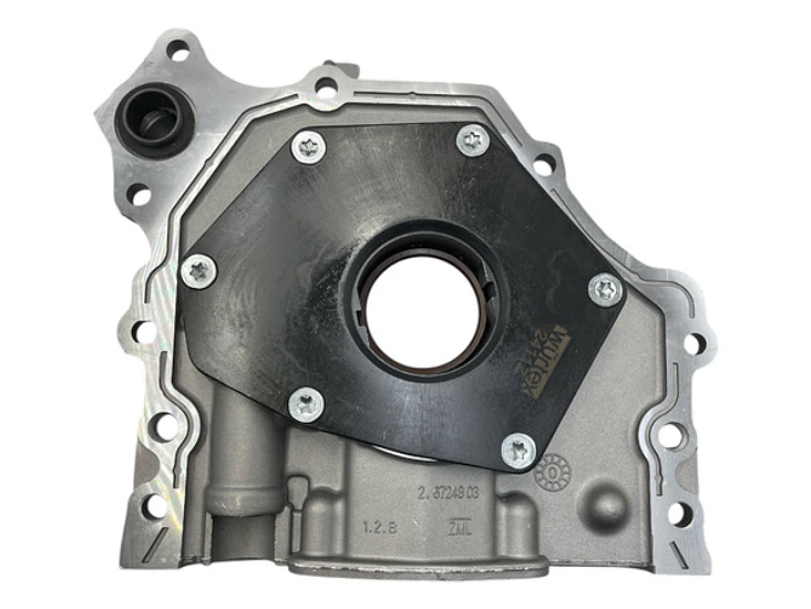 Bomba Aceite Para Peugeot Partner 1.6 2007-2011 4