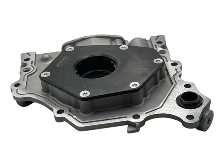 Bomba Aceite Para Peugeot Partner 1.6 2007-2011 7