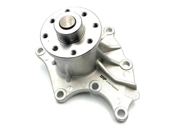 Bomba Agua Isuzu Nkr 3.1 8v 1999-2006 4jg2 1