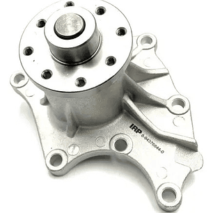 Bomba Agua Isuzu Nkr 3.1 8v 1999-2006 4jg2