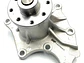 Bomba Agua Isuzu Nkr 3.1 8v 1999-2006 4jg2 - Miniatura 1