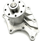 Bomba Agua Isuzu Nkr 3.1 8v 1999-2006 4jg2 - Miniatura 1