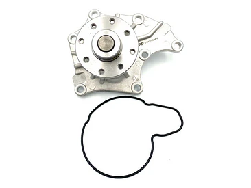 Bomba Agua Isuzu Nkr 3.1 8v 1999-2006 4jg2 2