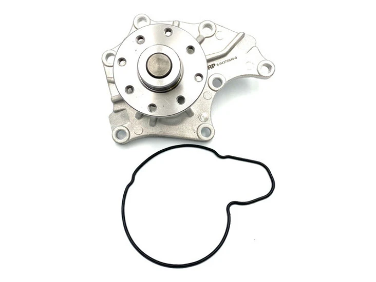 Bomba Agua Isuzu Nkr 3.1 8v 1999-2006 4jg2 2