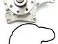 Bomba Agua Isuzu Nkr 3.1 8v 1999-2006 4jg2 - Miniatura 2