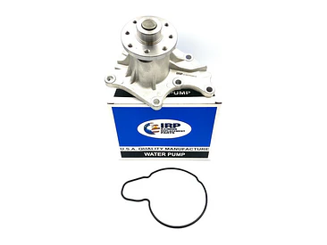 Bomba Agua Isuzu Nkr 3.1 8v 1999-2006 4jg2 4