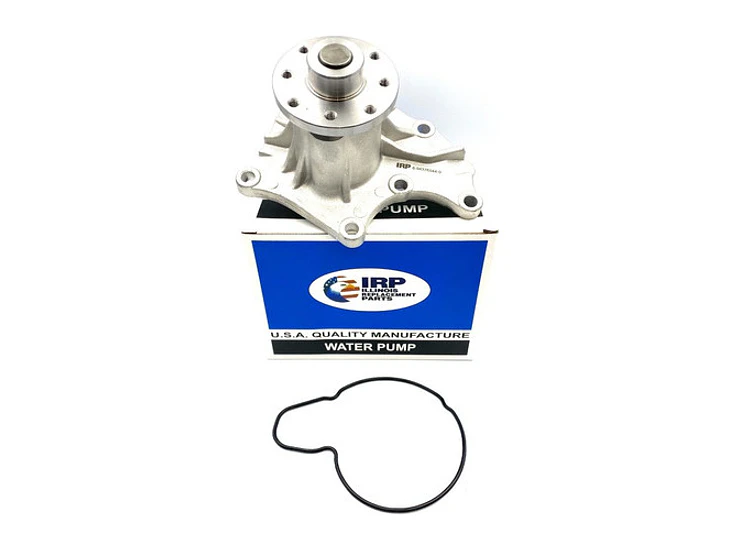 Bomba Agua Isuzu Nkr 3.1 8v 1999-2006 4jg2 4