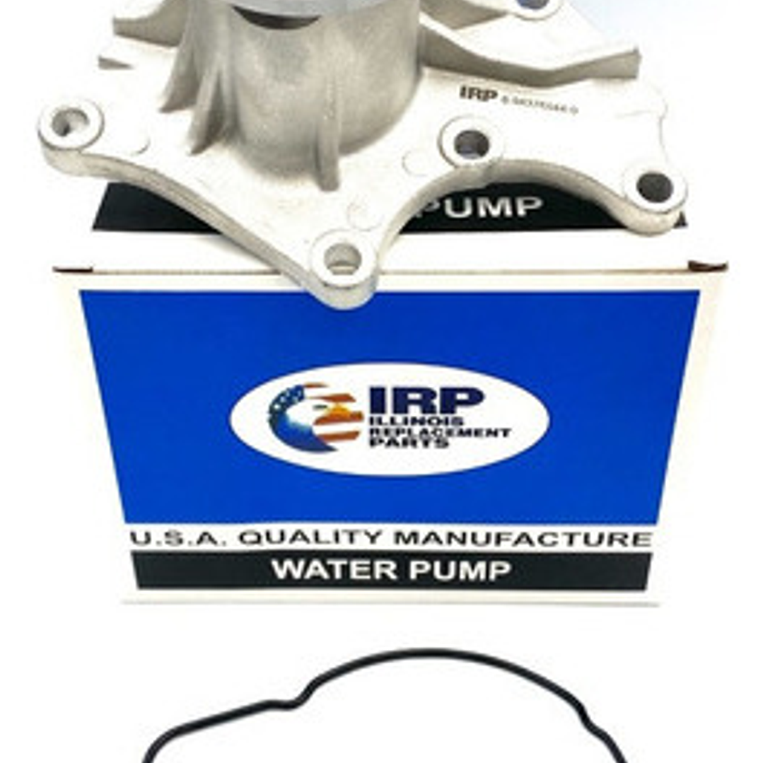 Bomba Agua Isuzu Nkr 3.1 8v 1999-2006 4jg2 4