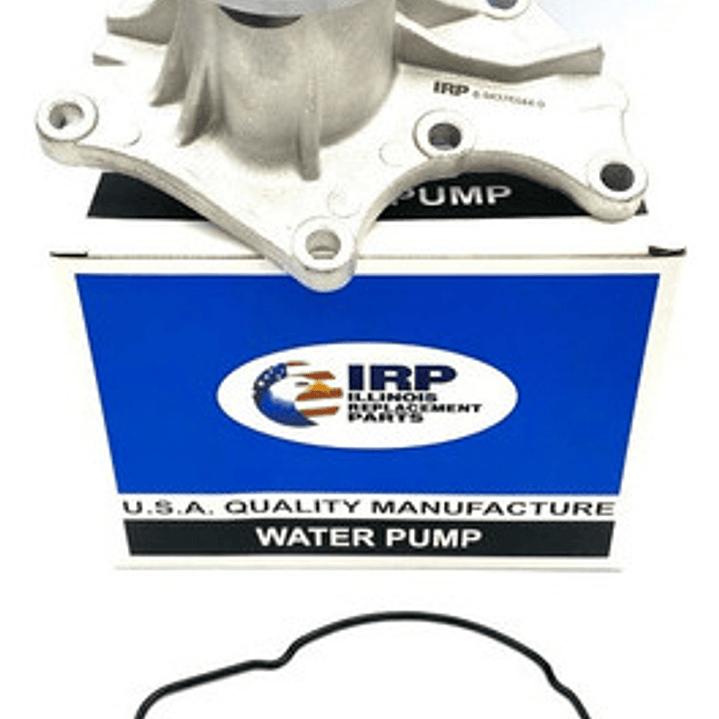 Bomba Agua Isuzu Nkr 3.1 8v 1999-2006 4jg2 4