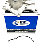 Bomba Agua Isuzu Nkr 3.1 8v 1999-2006 4jg2 - Miniatura 4