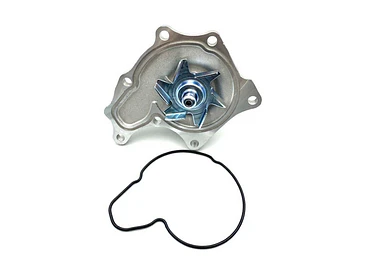 Bomba Agua Isuzu Nkr 3.1 8v 1999-2006 4jg2 3