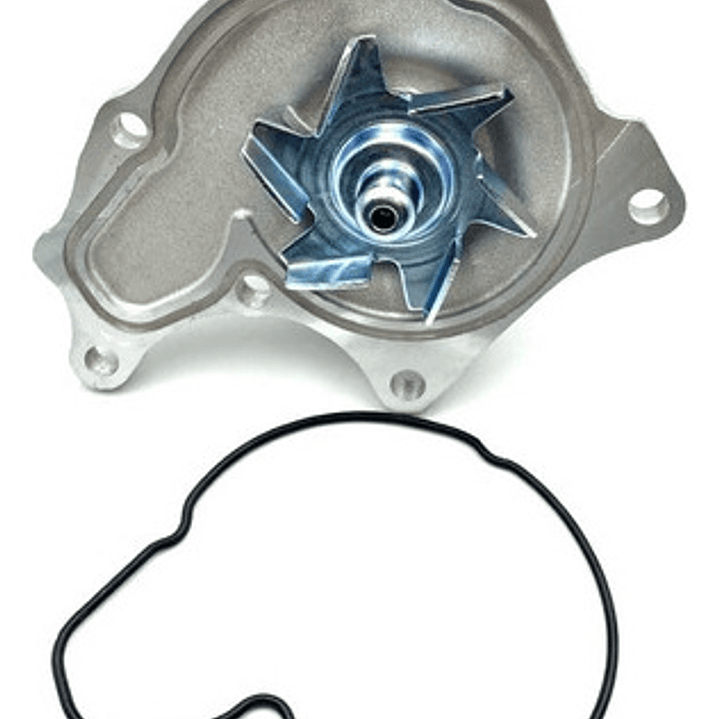 Bomba Agua Isuzu Nkr 3.1 8v 1999-2006 4jg2 3