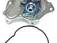 Bomba Agua Isuzu Nkr 3.1 8v 1999-2006 4jg2 - Miniatura 3