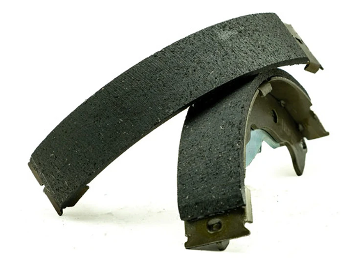 Patines Balatas De Freno Para Hyundai I10 1.1 1.2 2007-2014 4