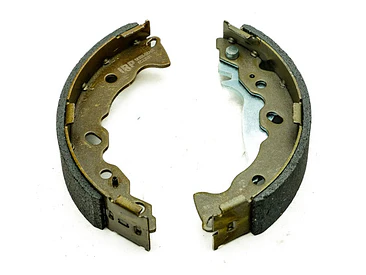 Patines Balatas De Freno Para Hyundai I10 1.1 1.2 2007-2014 1