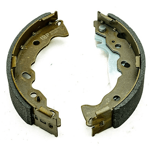 Patines Balatas De Freno Para Hyundai I10 1.1 1.2 2007-2014