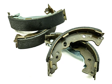 Patines Balatas De Freno Para Hyundai I10 1.1 1.2 2007-2014 3