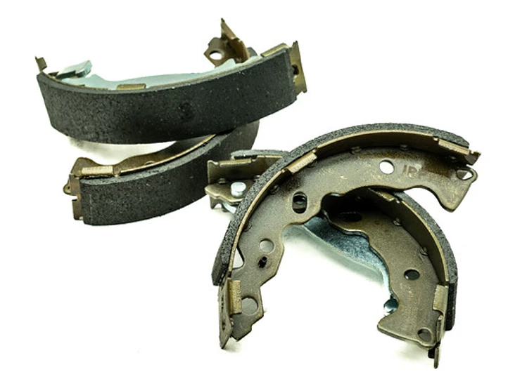 Patines Balatas De Freno Para Hyundai I10 1.1 1.2 2007-2014 3