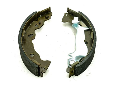 Patines Balatas De Freno Para Hyundai I10 1.1 1.2 2007-2014 2