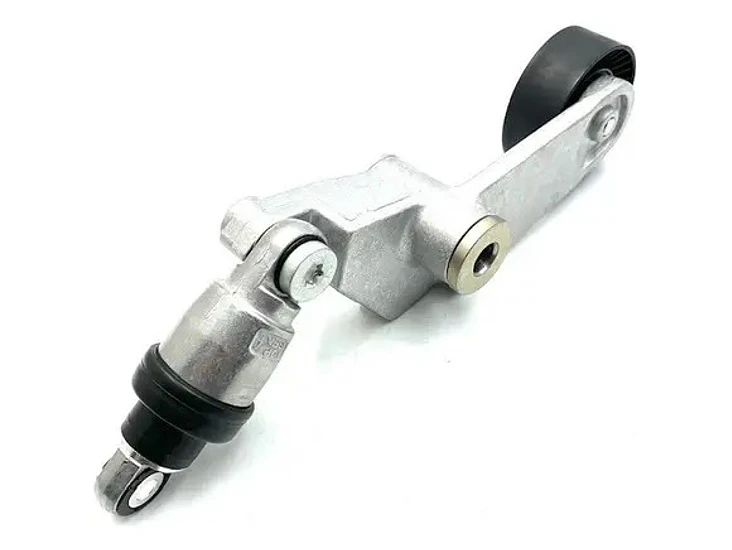 Tensor Correa Alternador Para Toyota Rav4 1.8 2001-06 1zzfe 4