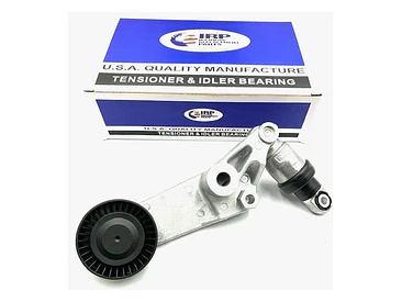 Tensor Correa Alternador Para Toyota Rav4 1.8 2001-06 1zzfe 2