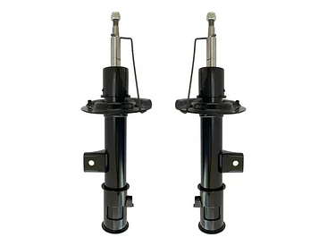 Par Amortiguador Delanteros Para Jac S5 2.0 2014-2021 1