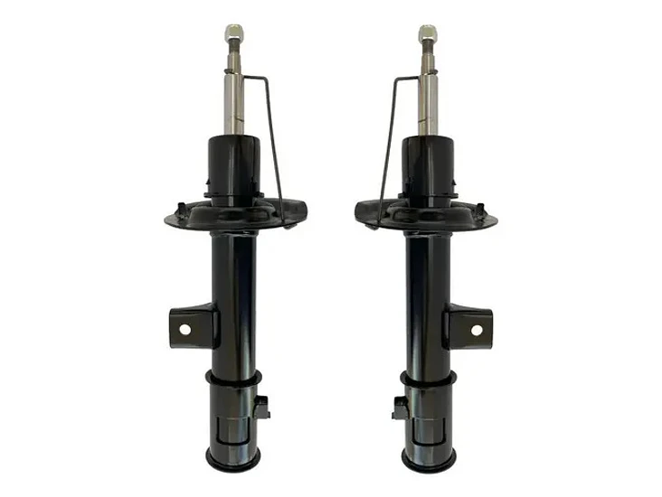 Par Amortiguador Delanteros Para Jac S5 2.0 2014-2021 1