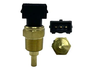 Bulbo Sensor Temperatura Jac J3 1.3 2012-2015 6