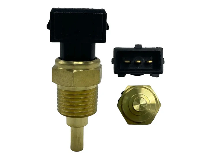 Bulbo Sensor Temperatura Jac J3 1.3 2012-2015 6