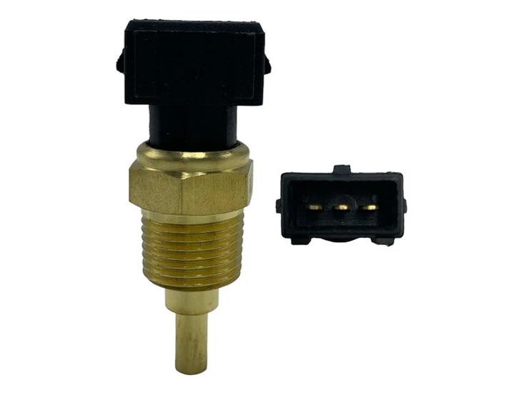 Bulbo Sensor Temperatura Jac J3 1.3 2012-2015 4