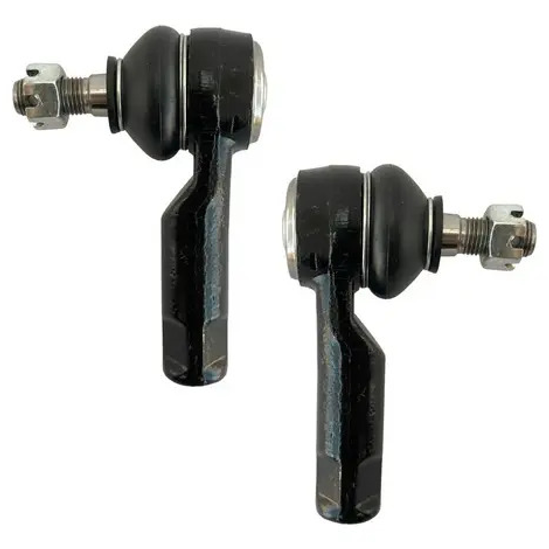 Terminal Dirección ( El Par) Mg 350 1.5 2012-2018 1