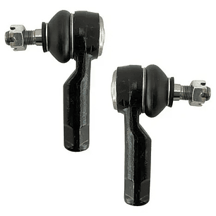 Terminal Dirección ( El Par) Mg 350 1.5 2012-2018